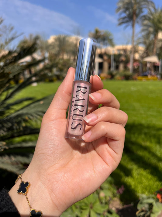 Big Brush Lip Gloss