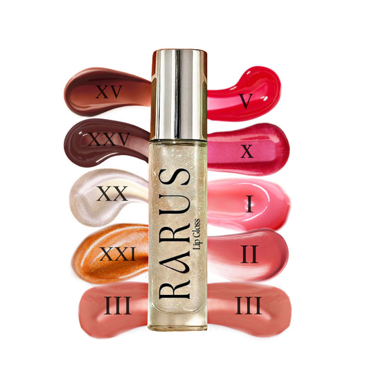 Big Brush Lip Gloss
