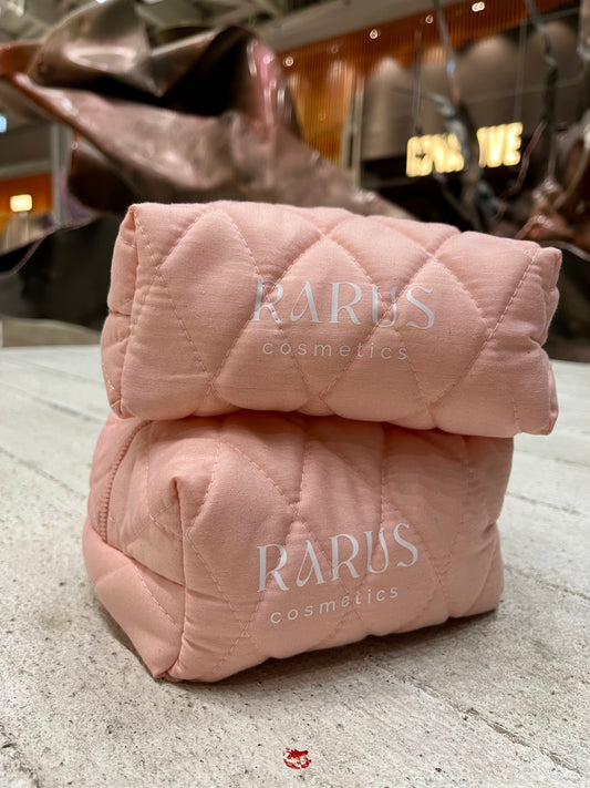 Makeup pouch