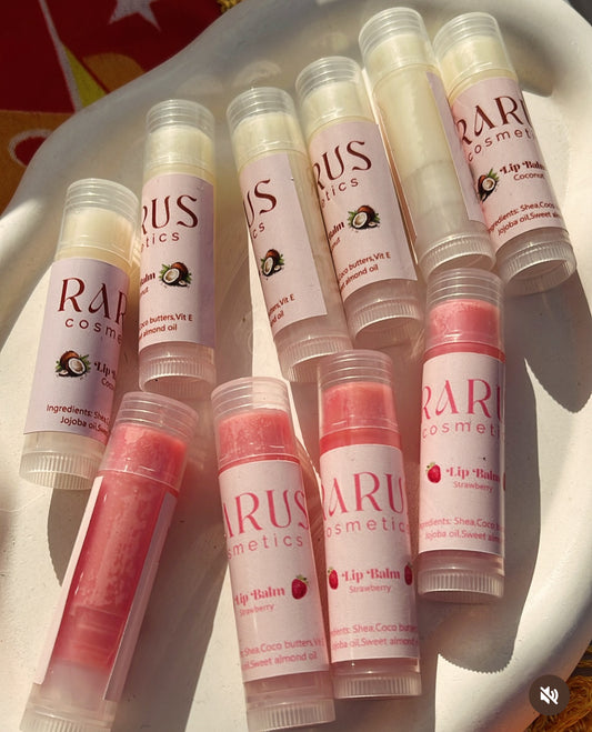 Lip Balm