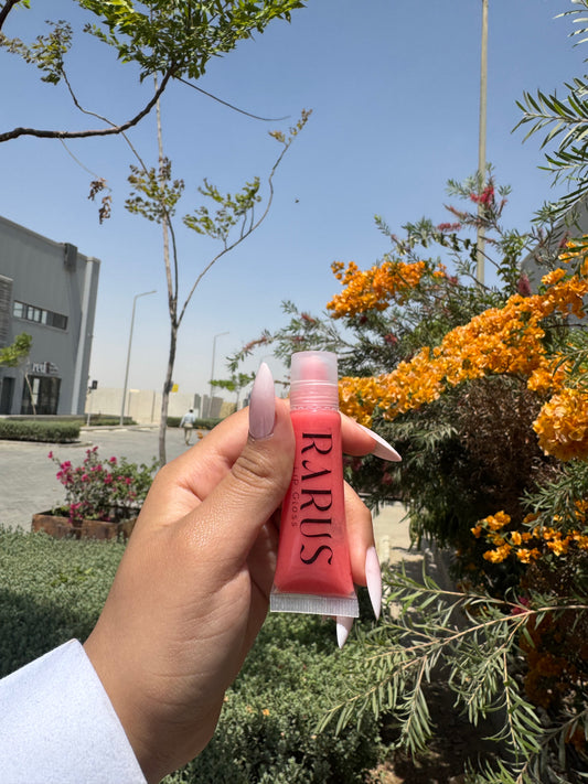 Squeeze Lip Gloss