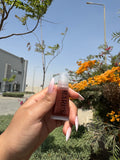 Mini Squeeze lip gloss